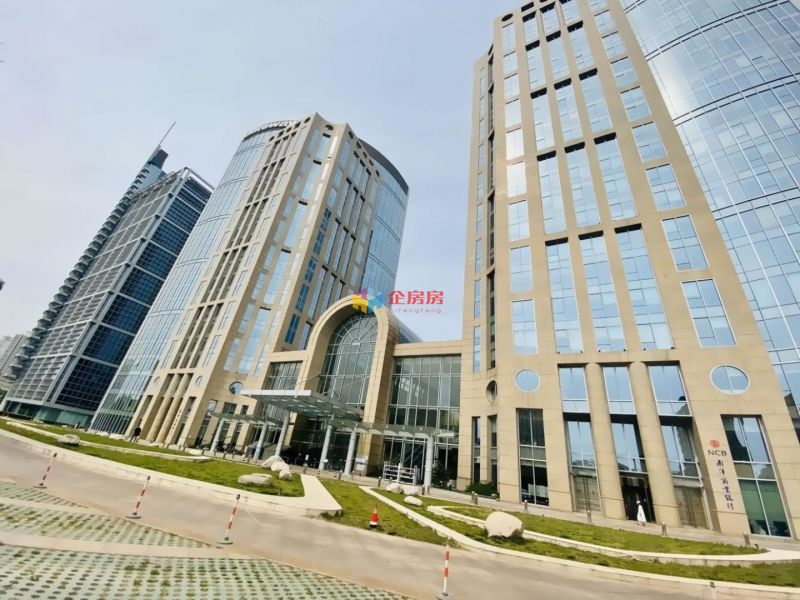 北京佳程广场Gateway