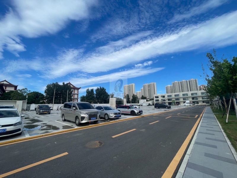 鼎新科技产业园