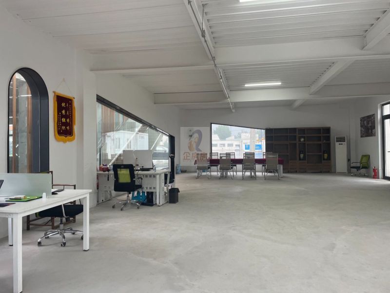 鼎新科技产业园