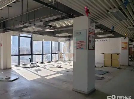亿城国际中心