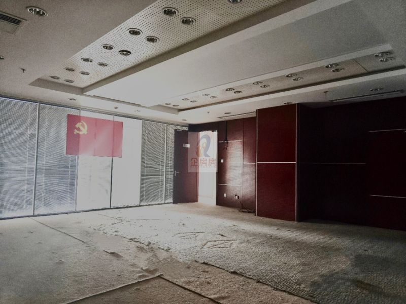 西海国际中心