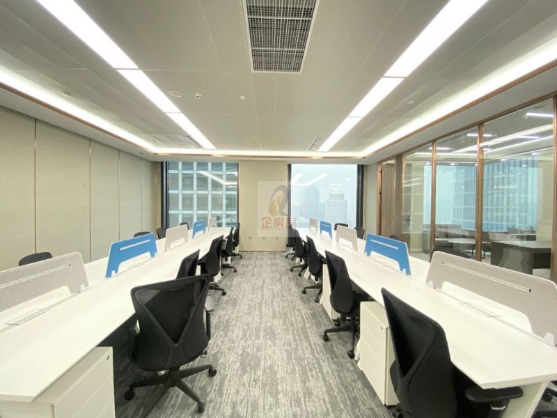 众秀大厦（清华大学光华路校区）