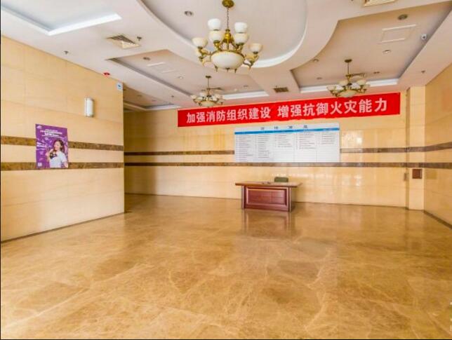 万博商厦