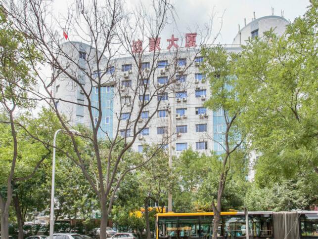 迪蒙大厦