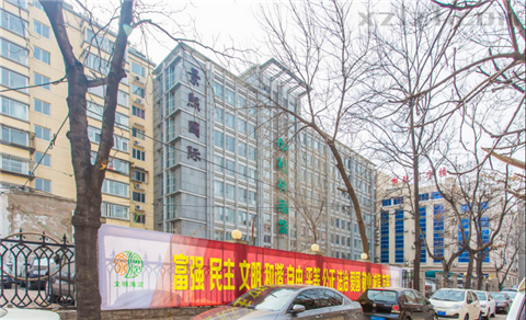 景熙国际详情