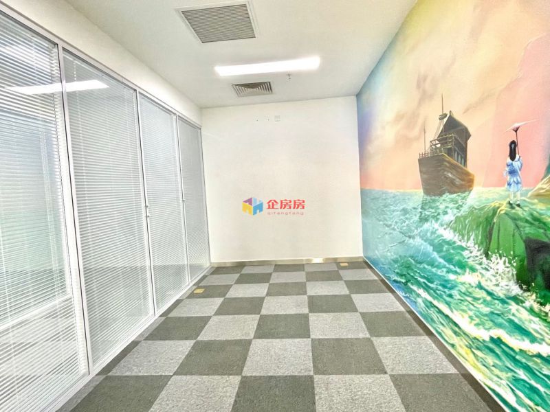 国航世纪大厦（国航大厦二期）