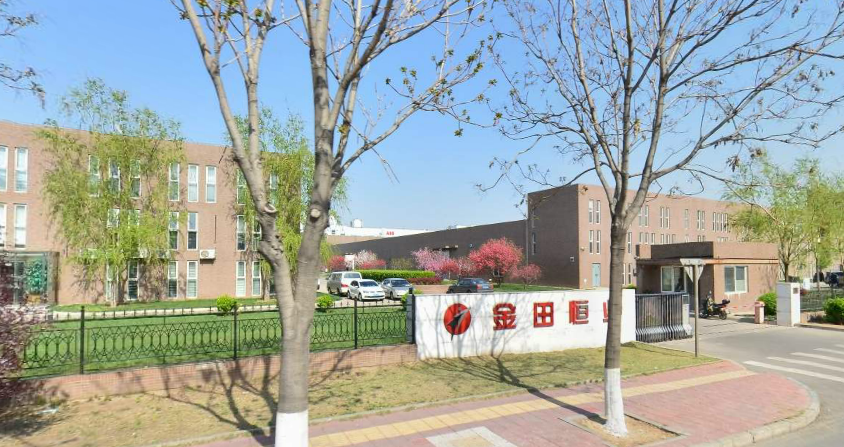 泽青科创产业园