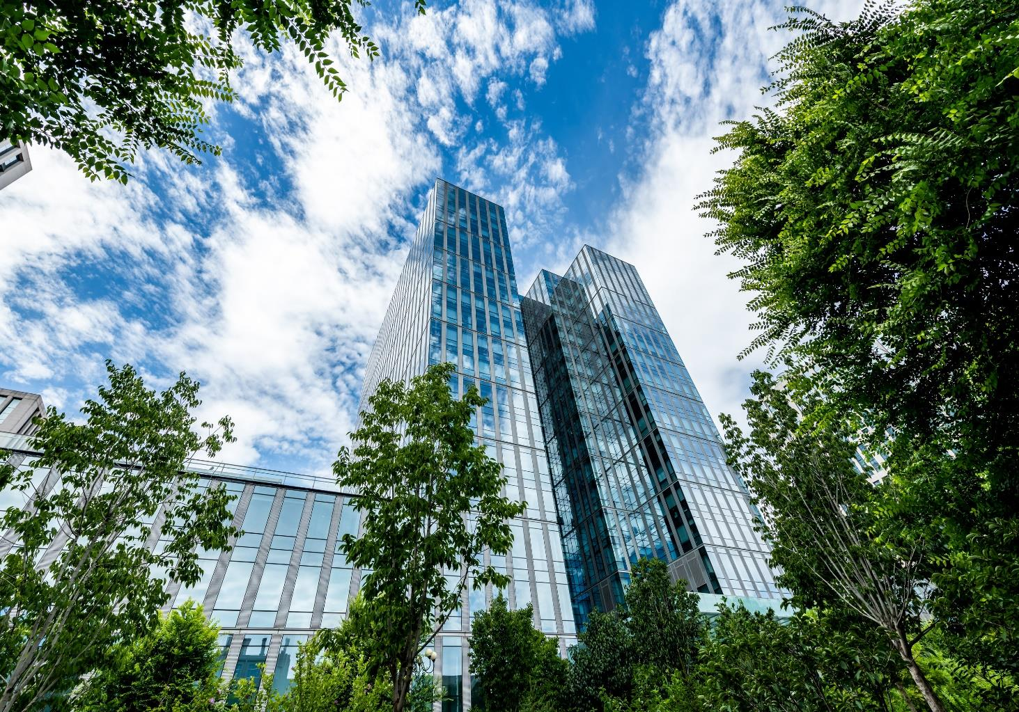 北理工中关村国防科技园