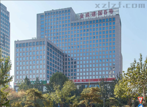 金成建国5号楼详情