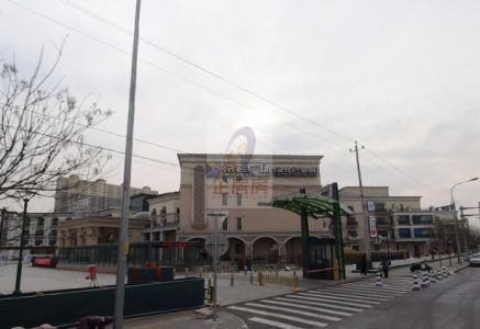 京荟产业园详情