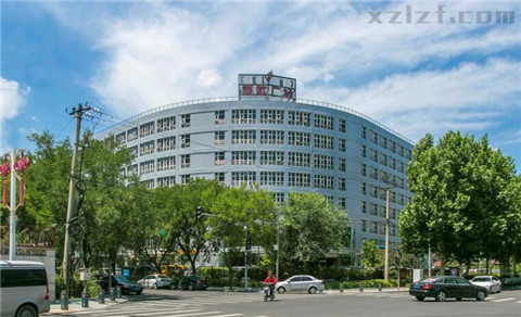 赛欧创业孵化广场 详情