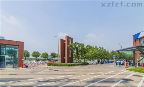 锋创科技大厦 