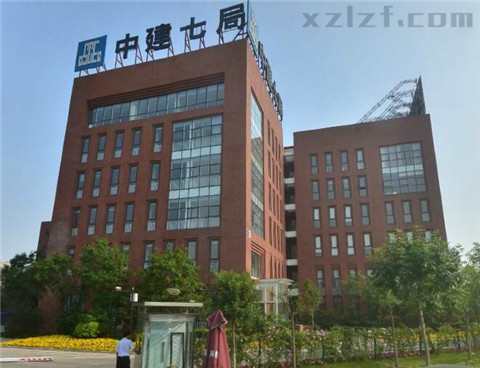 锋创科技园