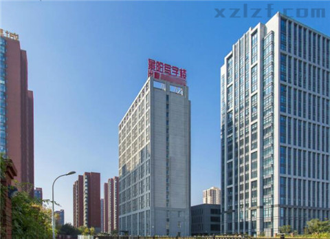 景阳商务大厦 (景阳写字楼）详情