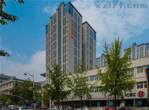 金街国际大厦 详情