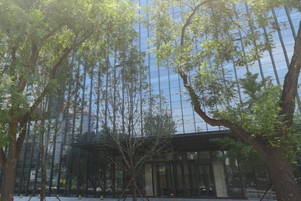 中关村资本大厦