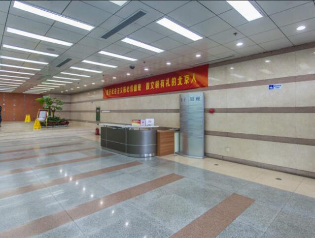 量子银座大厦