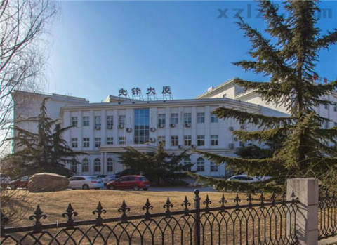 先锋大厦 详情