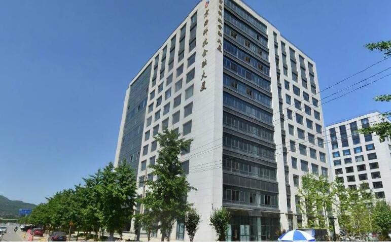 京西科技金融大厦