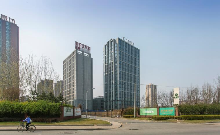 中储粮油脂有限公司详情