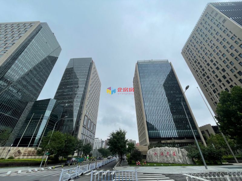 北投投资大厦（北投科创大厦）