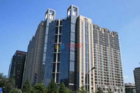 东方银座（公寓）详情