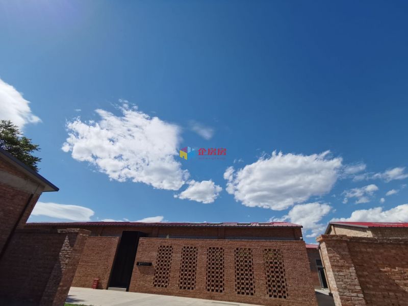 高塔艺术园区
