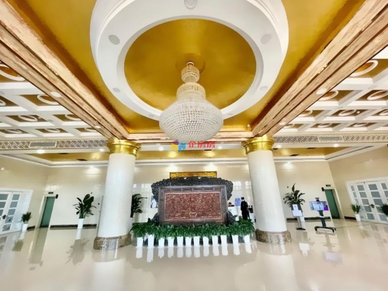 环宇国际大厦