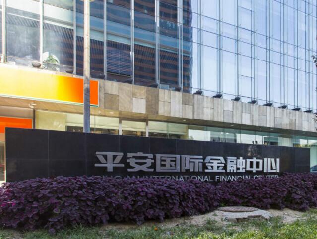 平安国际金融中心
