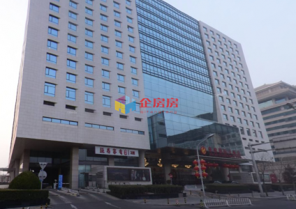 华滨国际大酒店详情