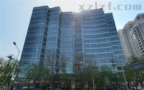 北京光明大厦