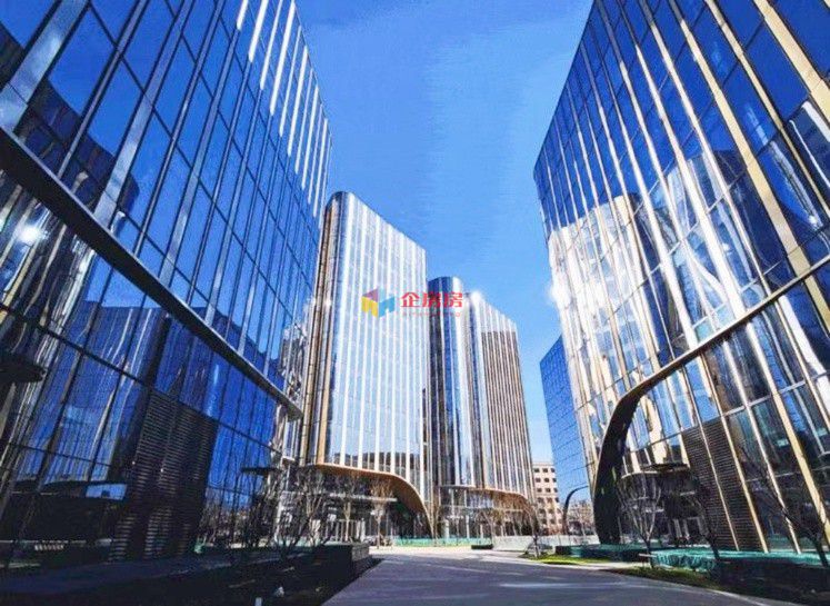 中关村金隅西三旗科技园