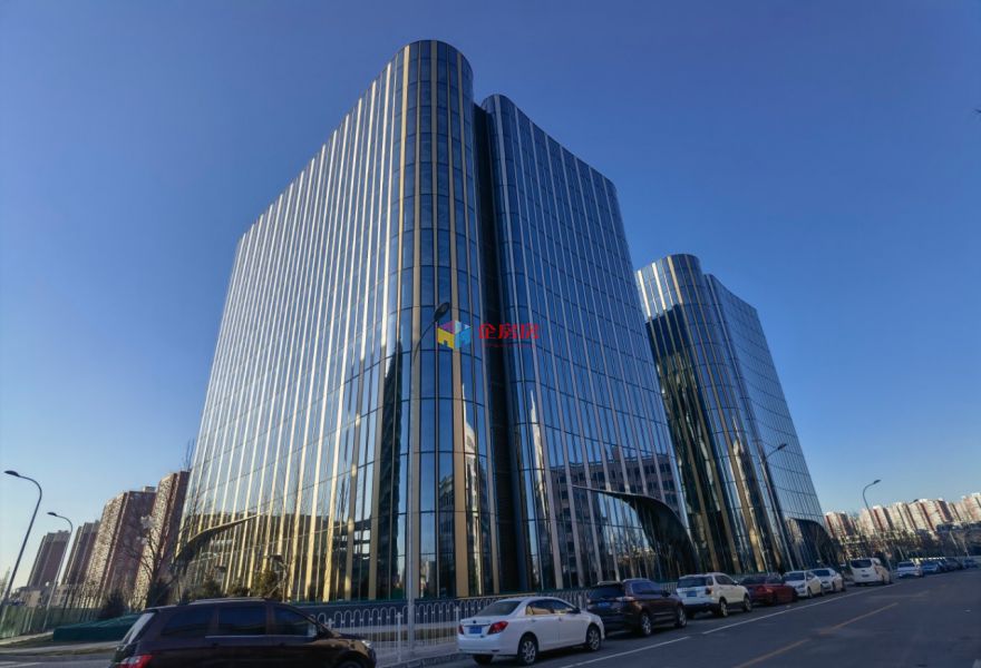 中关村金隅西三旗科技园