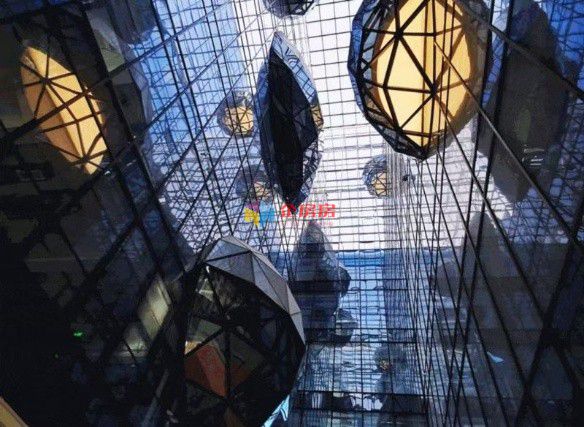 中关村金隅西三旗科技园