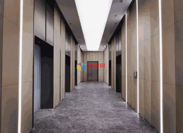 中关村金隅西三旗科技园