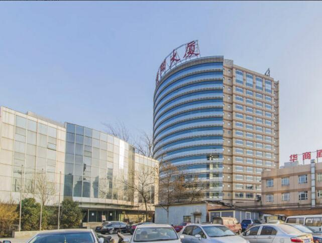 迪阳大厦