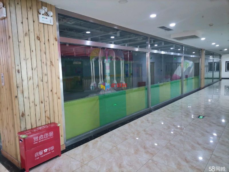 华创生活广场