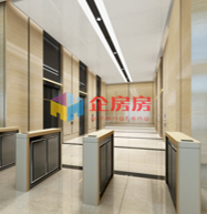 中关村科技园石景山园首特创业园详情
