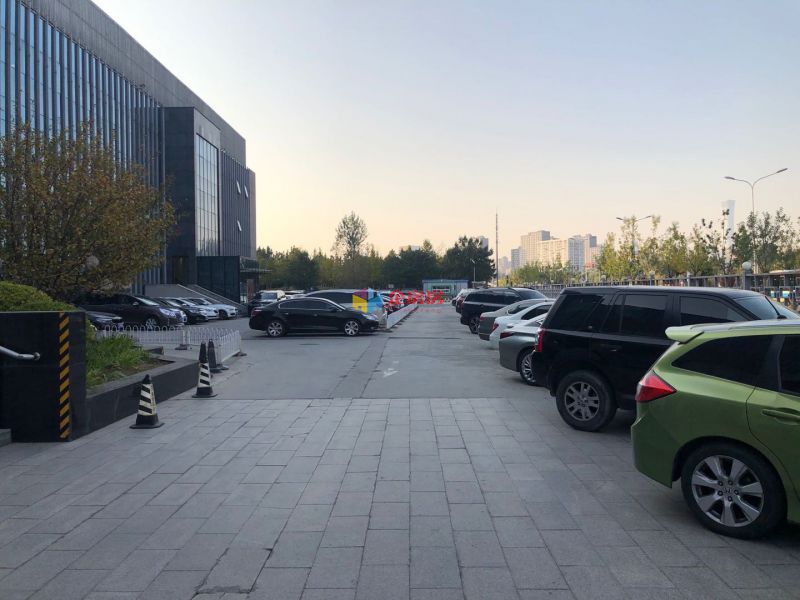 中国版权出版创意产业基地先导区