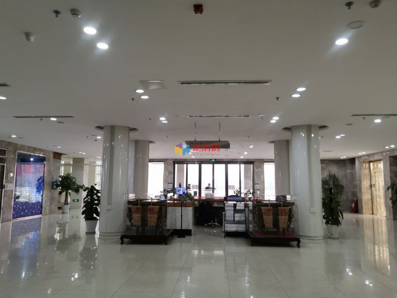 中国版权出版创意产业基地先导区