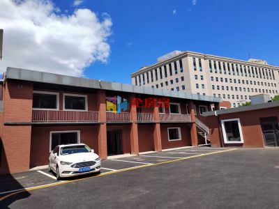 智园-板井路60号独栋（人工智能科技中心）详情