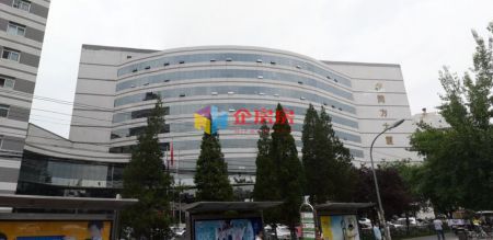 同方大厦详情