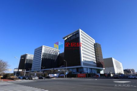 北辰中心(北辰荟）（国家会议中心二期）详情