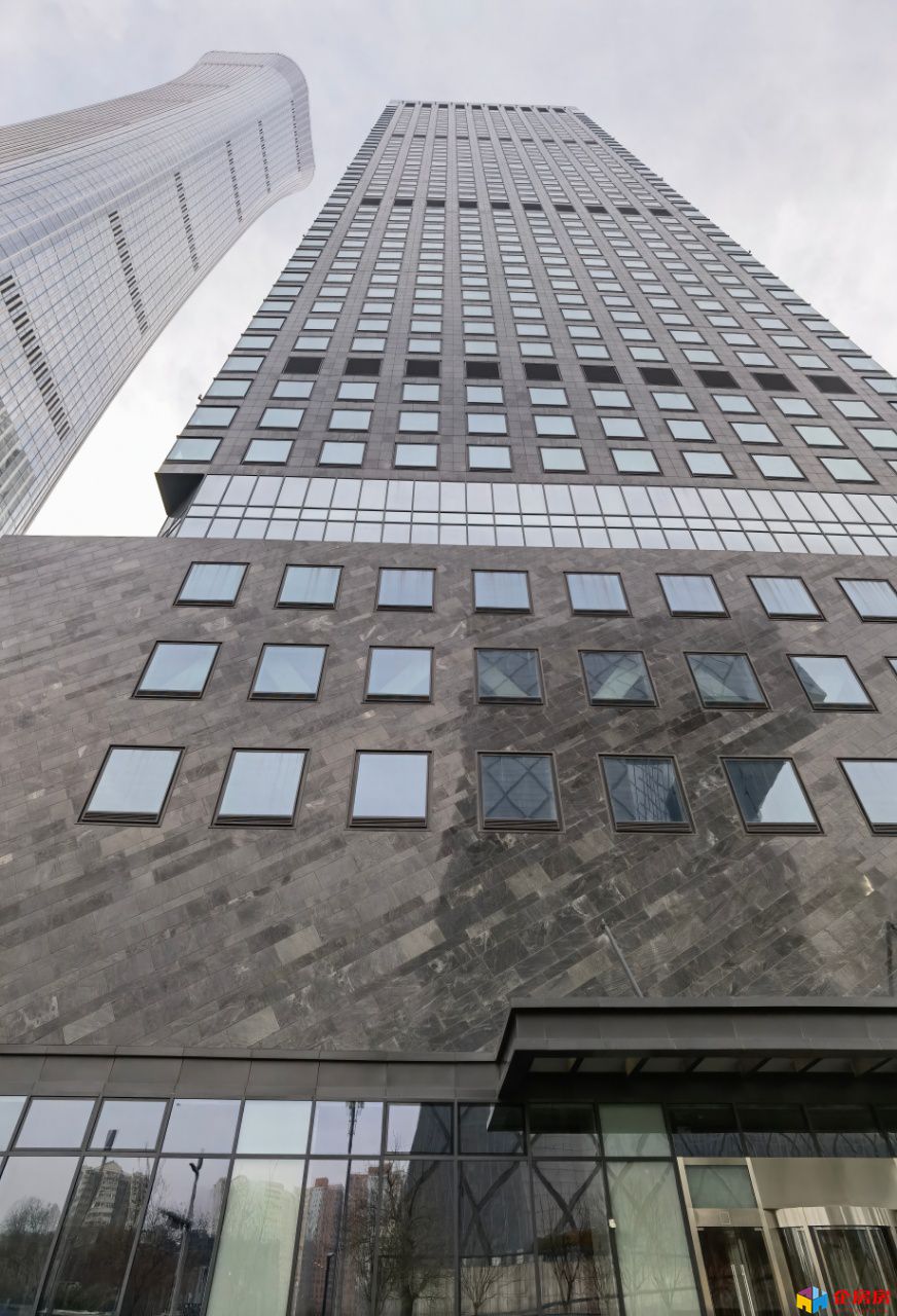 众秀大厦（清华大学光华路校区）