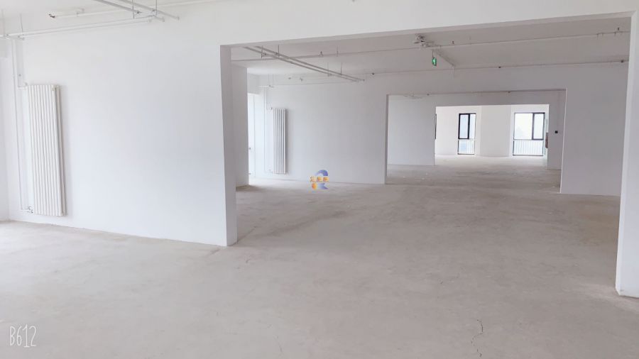 锦创中心（中国铁建广场B座）