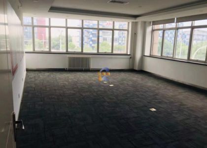 北京大龙建设集团公司写字楼详情