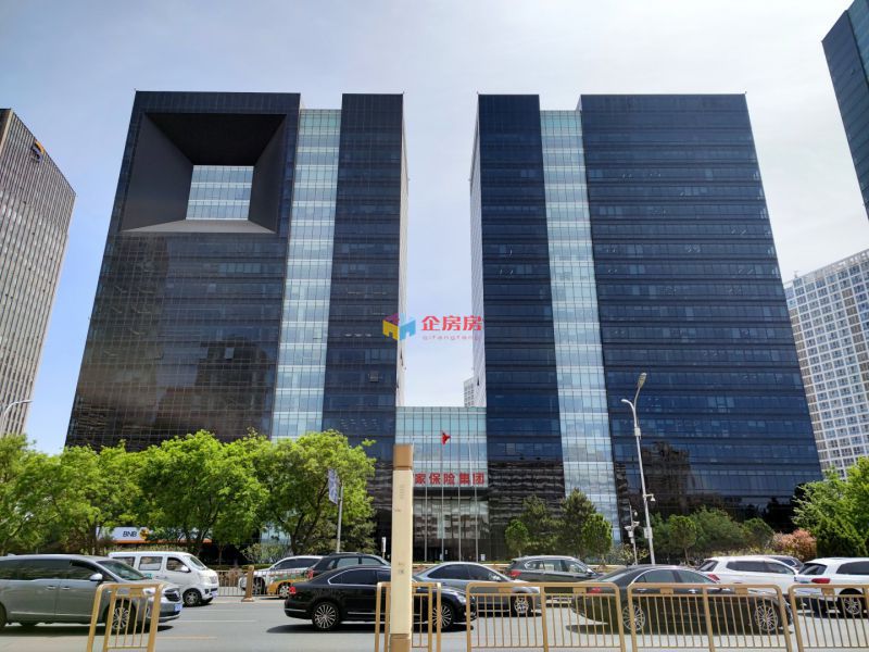 大家保险大厦