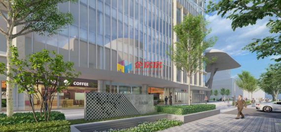 北京金融科技中心