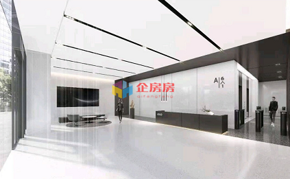 中关村社区·数字产业创新中心