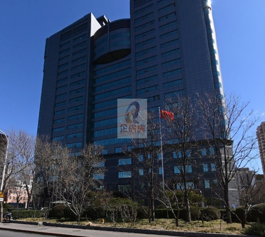 广安大厦